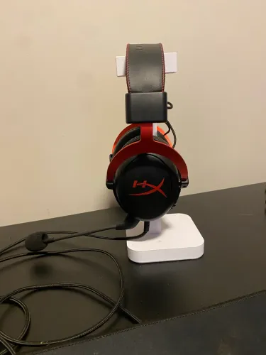 Headset hyperx fone