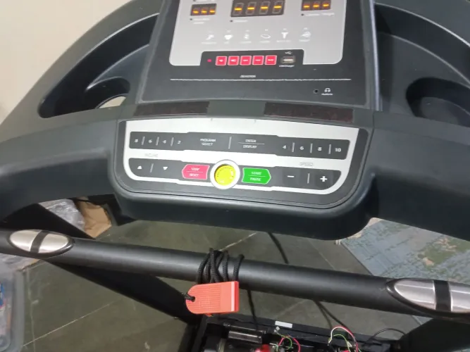 Esteira Speedo Tr5