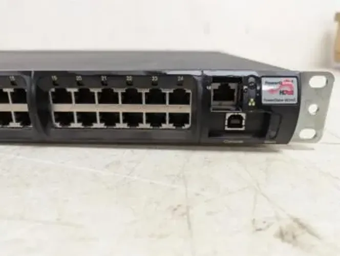 Power dsine 9024G - HI/PoE