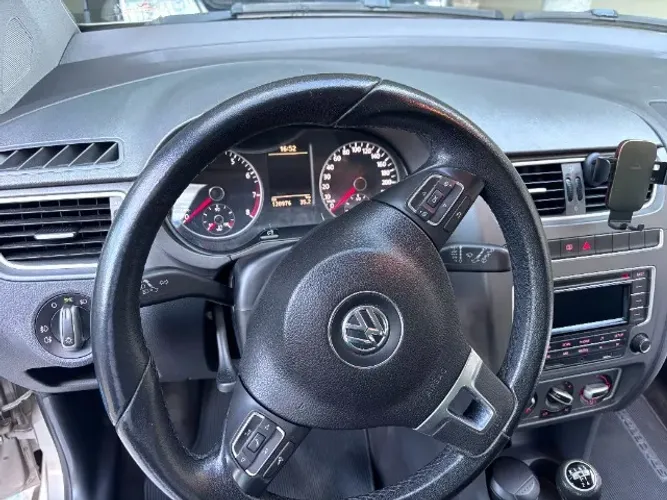Volkswagen Spacefox 1.6/ 1.6 Trend Total Flex 8V 5P 2014