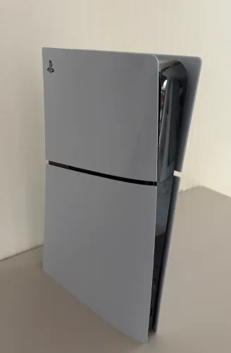 PS5 de 1TB, Mídia Digital, 4k