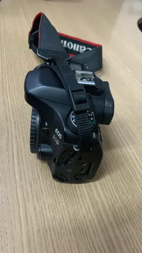 Canon 80D
