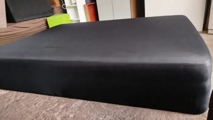 Base Cama Box - Aceito Cartão