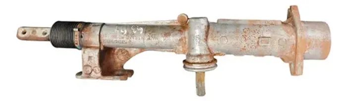 Caixa D. Gol Parati Saveiro 1995 A 2008