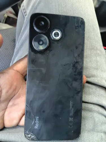 Celular xaumi 13