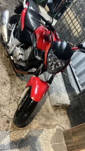 Honda CB300r