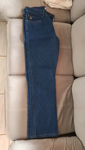 Calça masculina TXC N38
