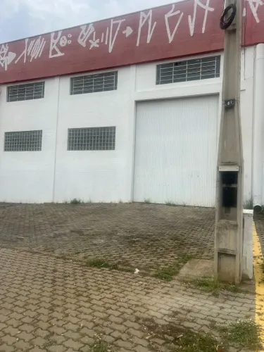 Galpão para Aluguel em Sorocaba 600 m²