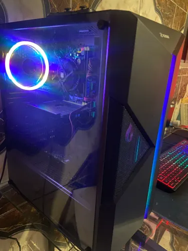 VENDO COMPUTADOR(Somente CPU) 