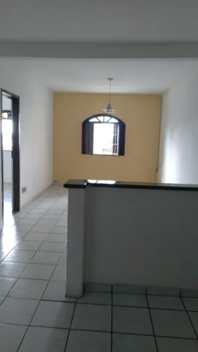 Alugo apartamento condominio vila marisa