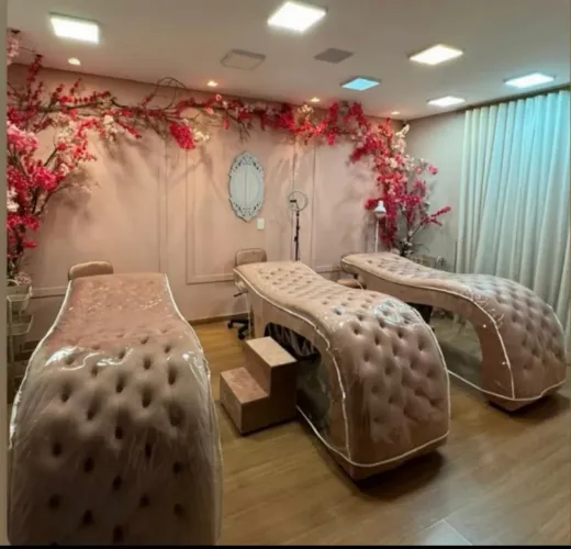 Macas de estética 