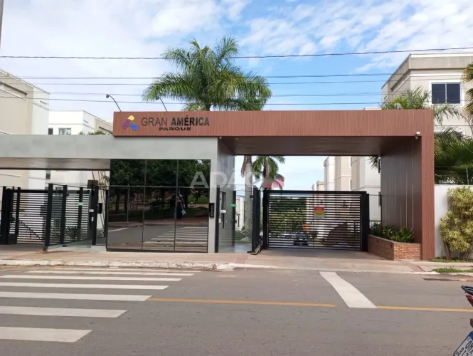 Apartamento no Gran América Apartamento com 2 Quarto(s) e 1 banheiro(s) à Venda, 48.00 por