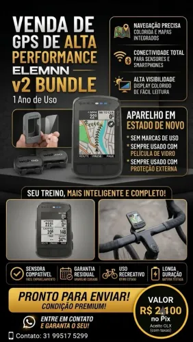 GPS Wahoo