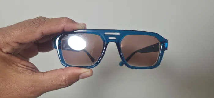 Rayban original