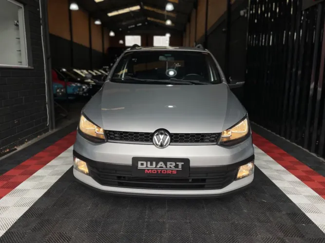 Volkswagen Fox Extreme 1.6 MI Total Flex 8V 5P 2019