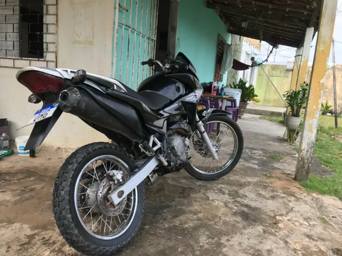 Vendo ou troco/ toda revisada !