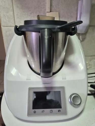 Thermomix TM5 Robô de Cozinha 220V