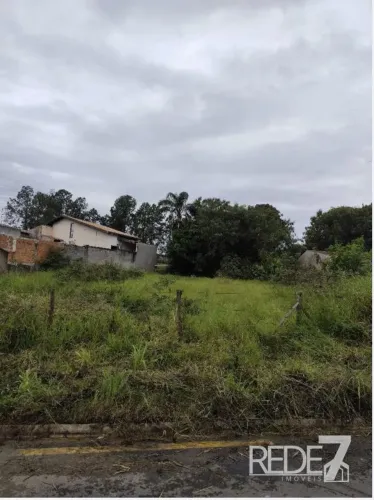 Land em Campinas - São Paulo, Loteamento Parque dos Alecrins