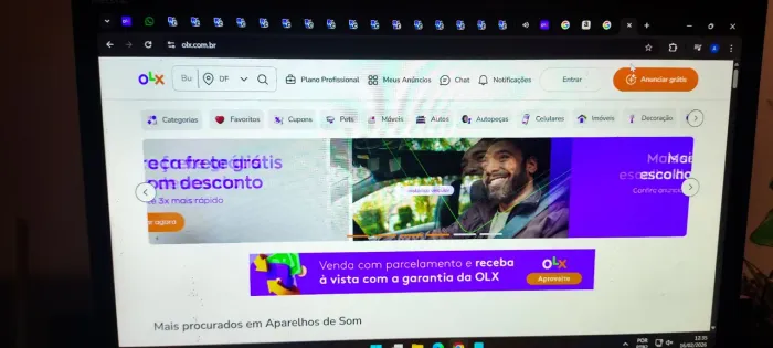 Monitor Gamer 24 - LED