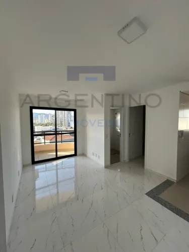 Apartamento no Edifício Unique - Parque Monte Líbano