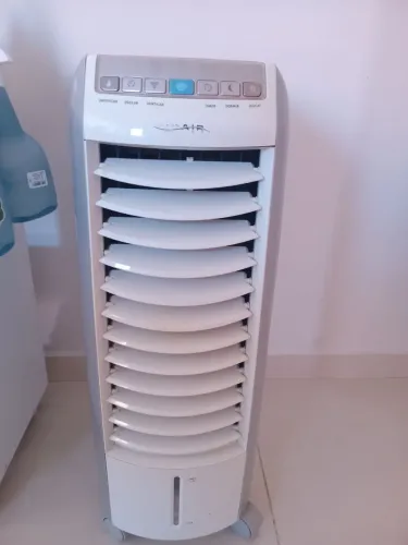 Climatizador