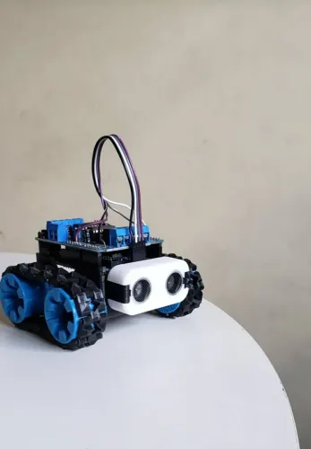 Serviço de impressão 3D, modelagem 3D, eletrônica, robótica, arduino, eletrônica, mecanica