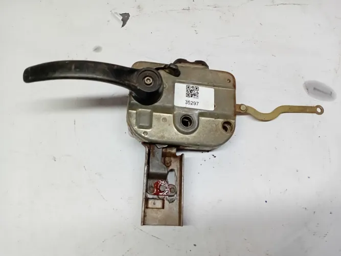 Fechadura Porta Correr Volkswagen Kombi 2001