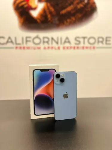 iPhone 14 128gb / Loja Física 