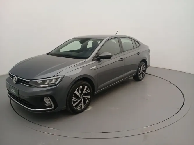 Volkswagen Virtus Highline 200 TSI 1.0 Flex 12V AUT 2024