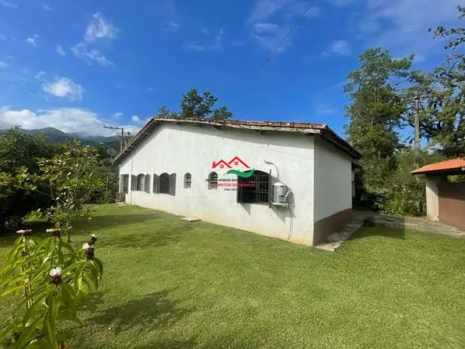 Chácara com 4 dorms, AREA RURAL, Pedro de Toledo - R$ 480 mil, Cod: 641