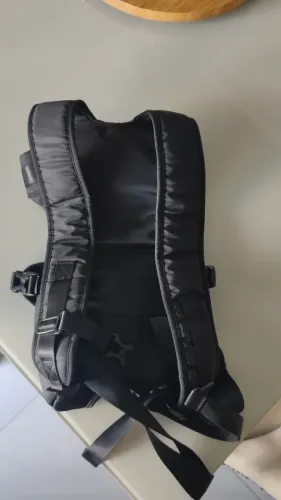 Mochila para pet tamanho M