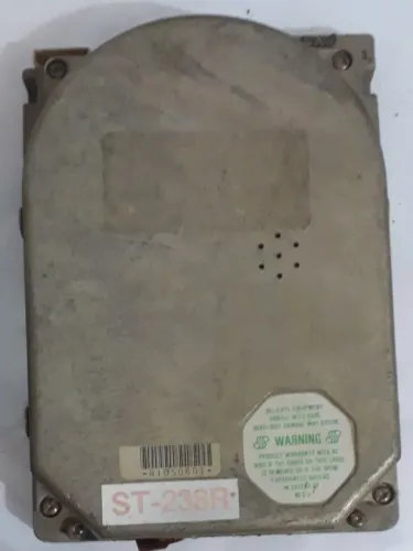 HD Seagate ST-238R RETRO