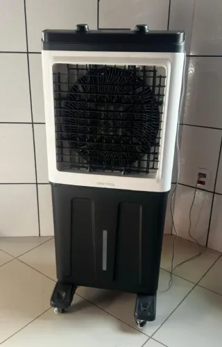 Climatizador