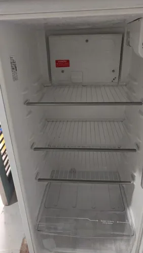 Geladeira Electrolux