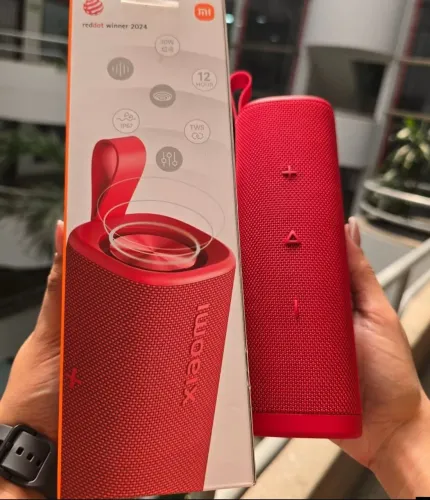 Xiaomi Sound Outdoor 30W Lacrado