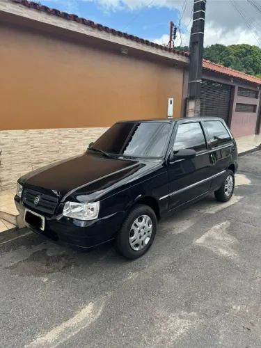 Fiat Uno Mille 1.0 Fire/ F.flex/ Economy 2P 2011