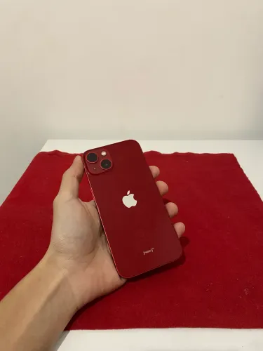 iPhone 13 128gb Apple Certified - Impecável Bateria 92%? Sem Detalhes
