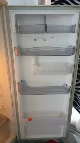 Geladeira