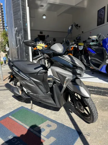 YAMAHA NEO 125 2024
