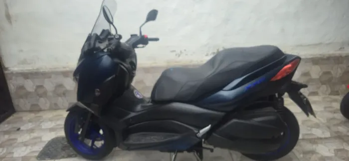 Xmax 250