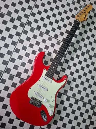 Guitarra Tagima Memphis