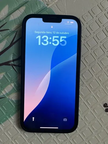  iPhone 13 Pro Max 256GB - Bom estado, bateria 84%