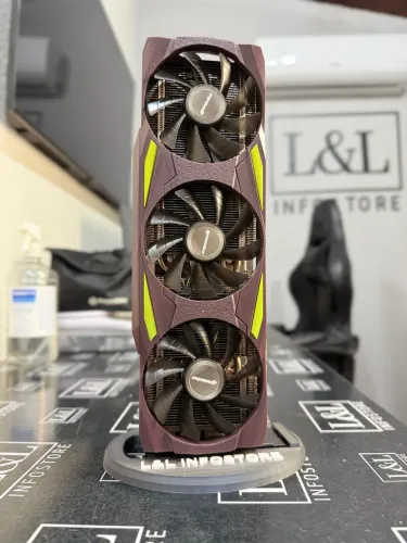 RTX 3080TI 12GB MANLI
