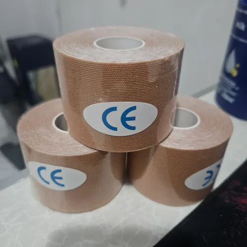 Bandagem elastica 5cmx5m