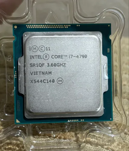 PROCESSADOR I7