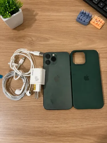 Iphone 13 pro max 128