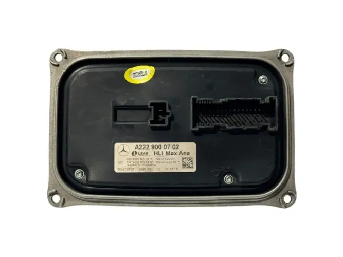 Módulo Farol Mercedes C Glc A2229000702