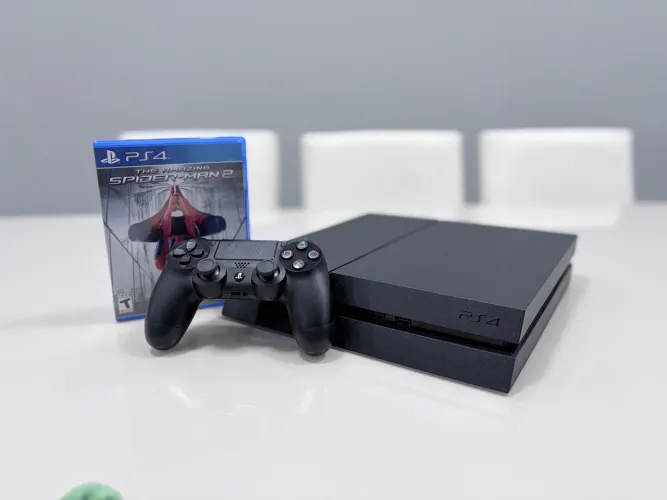 PlayStation 4