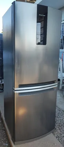 Geladeira Brastemp Frost Free