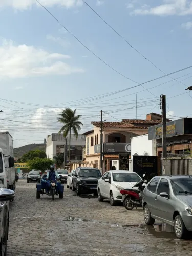 ALUGO ESSE PONTO COMERCIAL